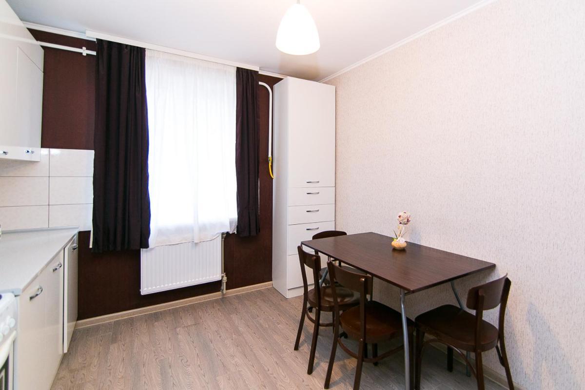 Vip Apartments Faraon On Kharkovskaya 5 Floor Суми Екстер'єр фото