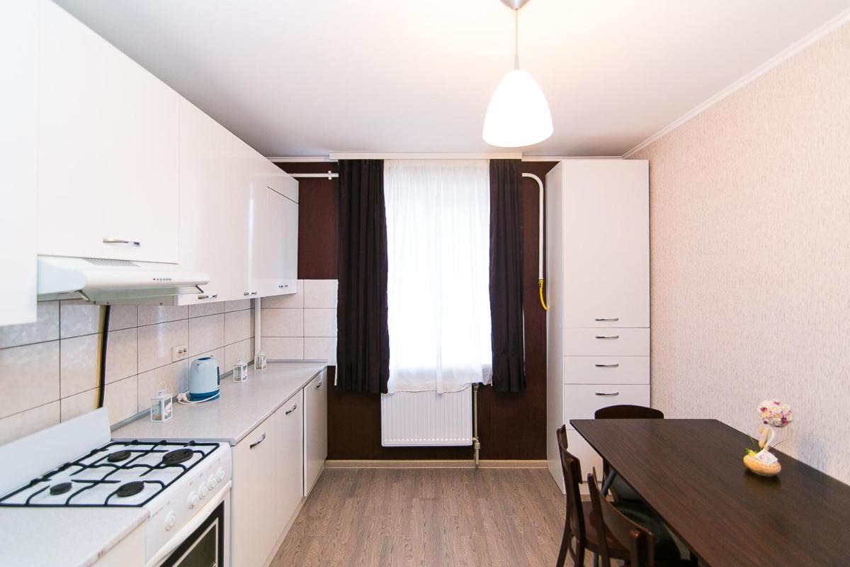 Vip Apartments Faraon On Kharkovskaya 5 Floor Суми Екстер'єр фото