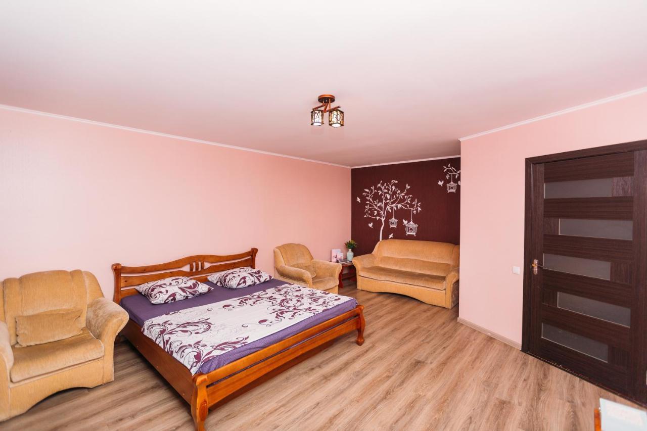 Vip Apartments Faraon On Kharkovskaya 5 Floor Суми Екстер'єр фото