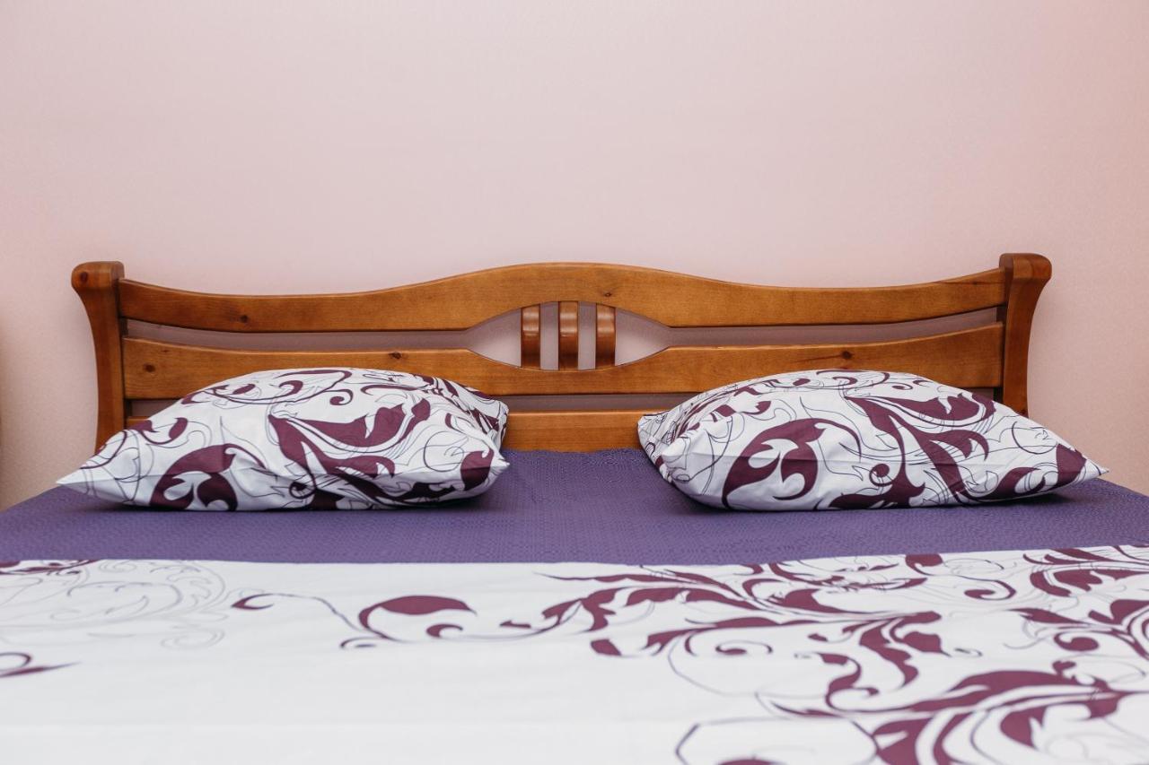 Vip Apartments Faraon On Kharkovskaya 5 Floor Суми Екстер'єр фото