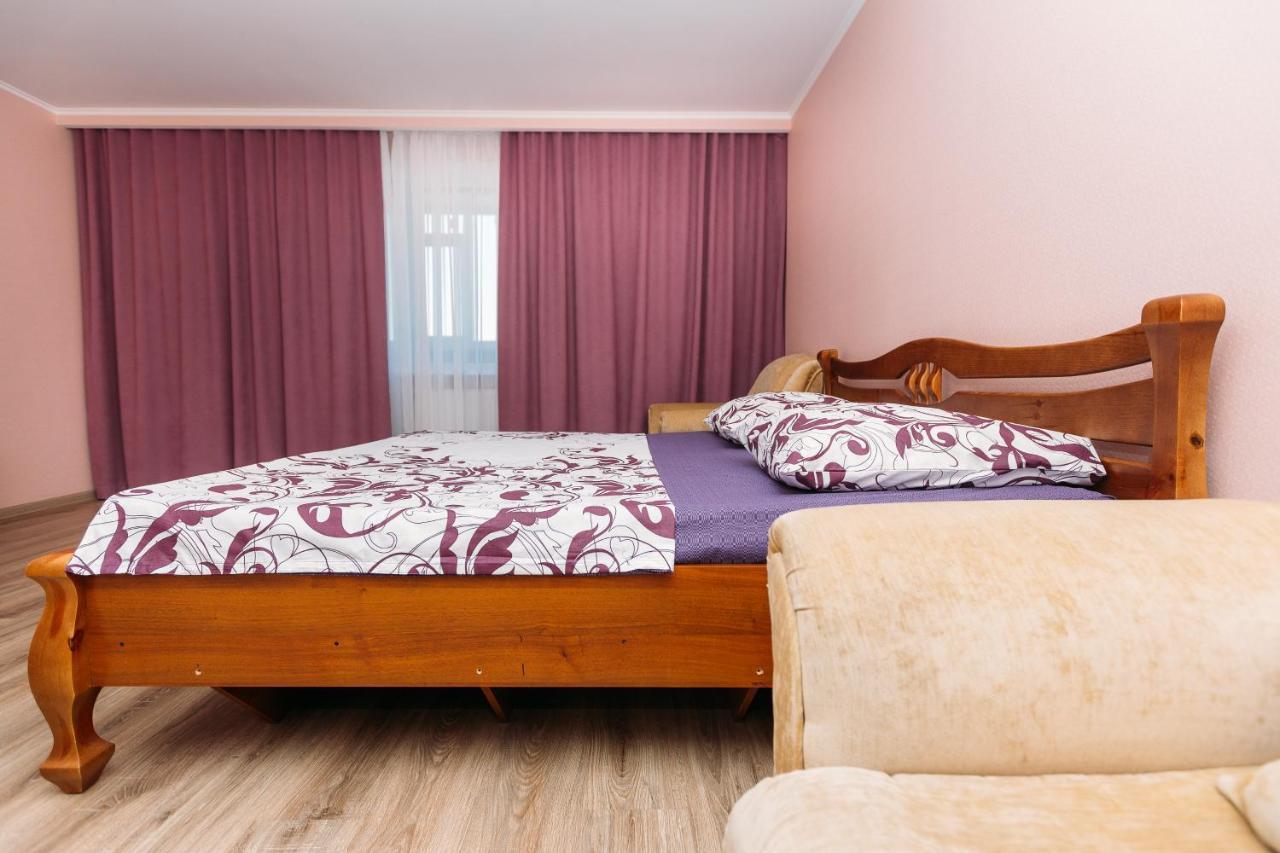 Vip Apartments Faraon On Kharkovskaya 5 Floor Суми Екстер'єр фото