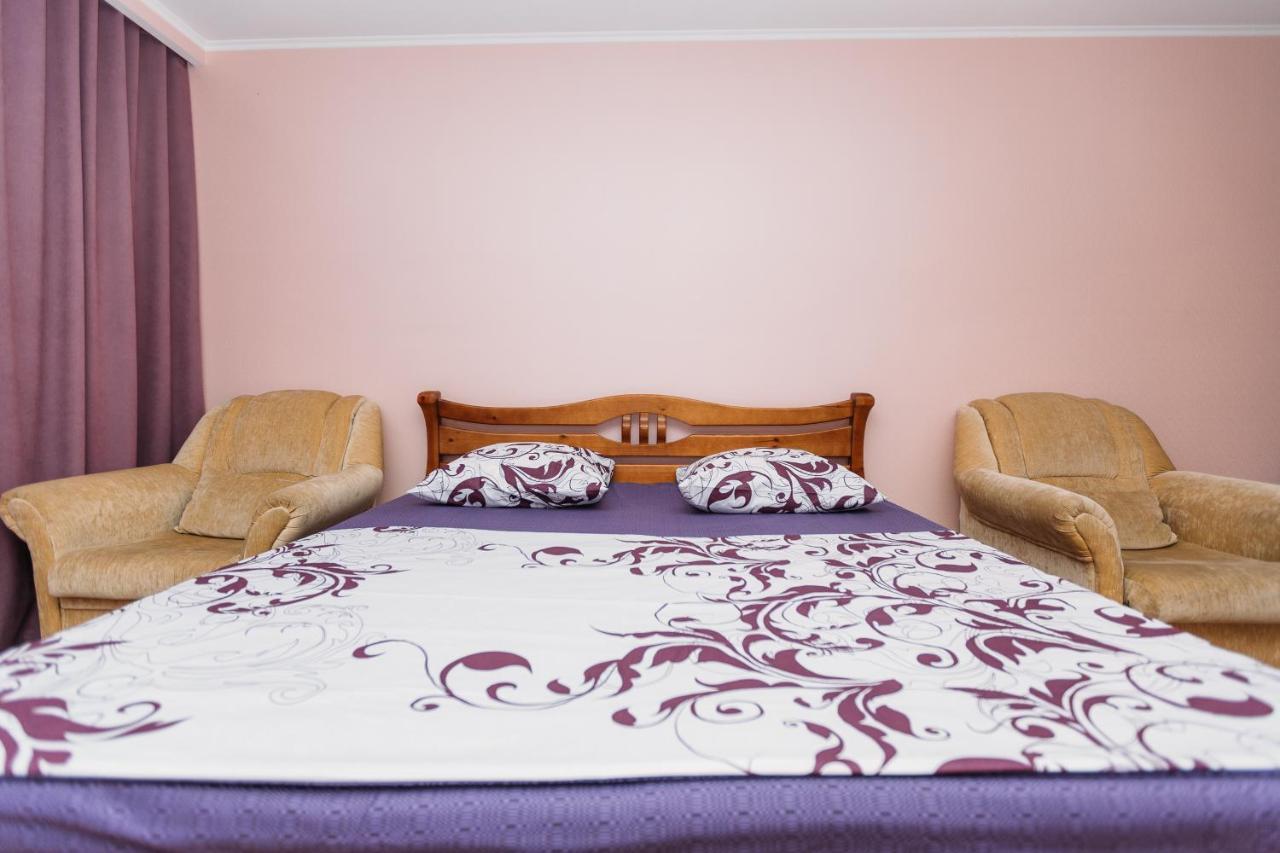 Vip Apartments Faraon On Kharkovskaya 5 Floor Суми Екстер'єр фото