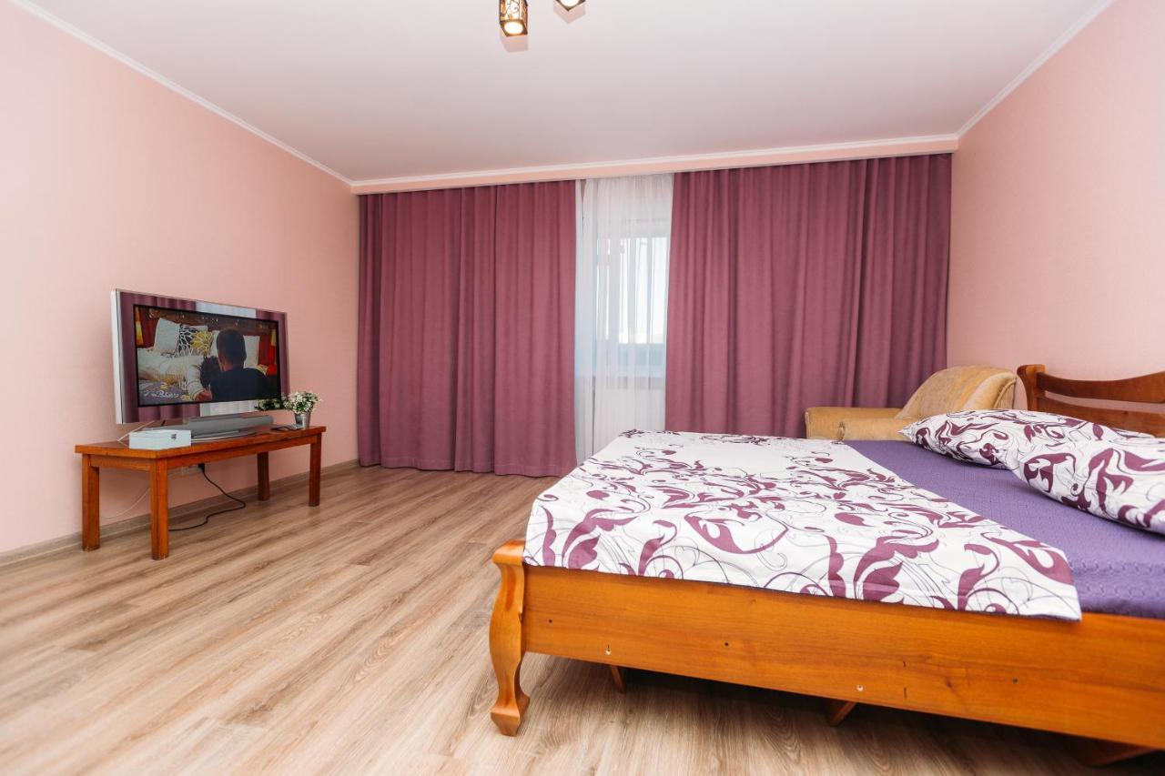 Vip Apartments Faraon On Kharkovskaya 5 Floor Суми Екстер'єр фото