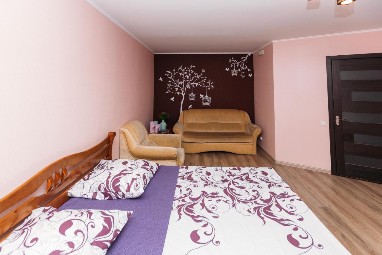 Vip Apartments Faraon On Kharkovskaya 5 Floor Суми Екстер'єр фото